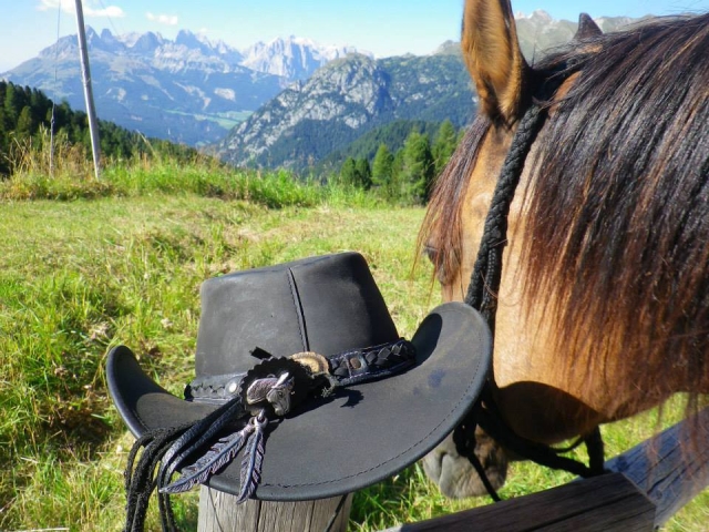 Arriba Ranch
